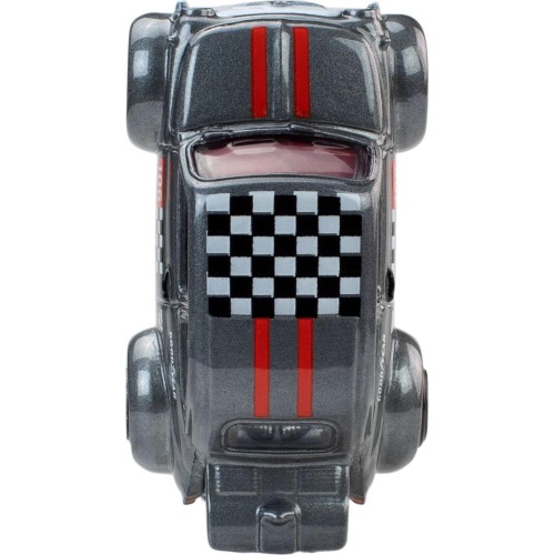 Mattel Hot Wheels Silver Series Hill Climbers Toy Die-cast Car in 1:64 Scale (styles May Vary) JLT22 / JKX70 194735358830