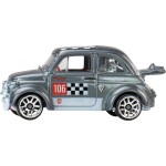Mattel Hot Wheels Silver Series Hill Climbers Toy Die-cast Car in 1:64 Scale (styles May Vary) JLT22 / JKX70 194735358830