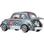 Mattel hot wheels αυτοκινητακια - αυτοκ/βιομ. uk hill climbers JLT22 / JKX70 194735358830