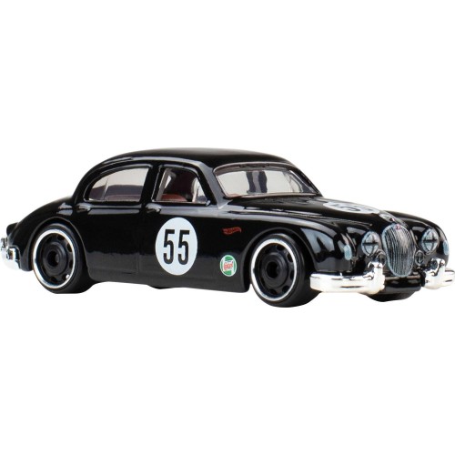 Mattel hot wheels αυτοκινητακια - αυτοκ/βιομ. uk hill climbers JLT22 / JKX69 194735358922