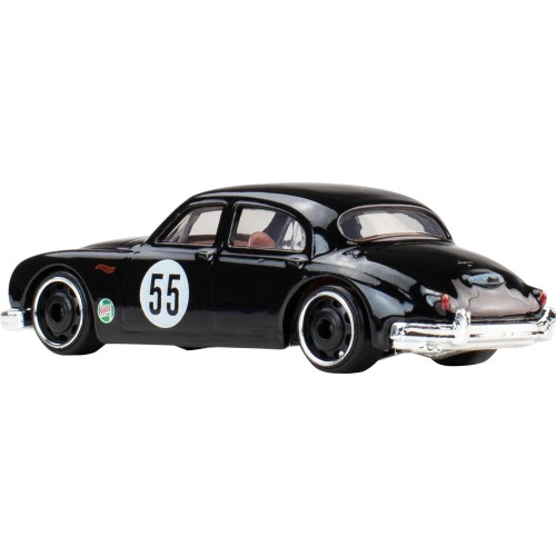 Mattel hot wheels αυτοκινητακια - αυτοκ/βιομ. uk hill climbers JLT22 / JKX69 194735358922