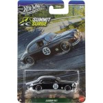 Mattel Hot Wheels Silver Series Hill Climbers Toy Die-cast Car in 1:64 Scale (styles May Vary) JLT22 / JKX69 194735358922