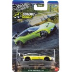 Mattel Hot Wheels Silver Series Hill Climbers Toy Die-cast Car in 1:64 Scale (styles May Vary) JLT22 / JKX68 194735358892