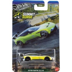 Mattel Hot Wheels Silver Series Hill Climbers Toy Die-cast Car in 1:64 Scale (styles May Vary) JLT22 / JKX68 194735358892