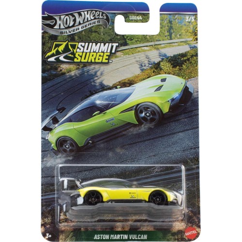 Mattel hot wheels αυτοκινητακια - αυτοκ/βιομ. uk hill climbers JLT22 / JKX68 194735358892