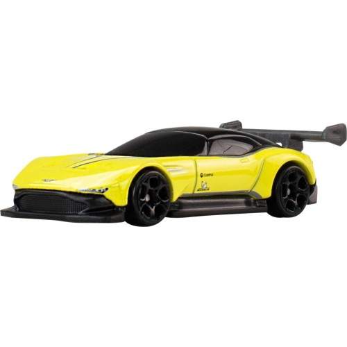Mattel hot wheels αυτοκινητακια - αυτοκ/βιομ. uk hill climbers JLT22 / JKX68 194735358892