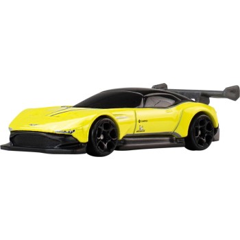 Mattel Hot Wheels Silver Series Hill Climbers Toy Die-cast Car in 1:64 Scale (styles May Vary) JLT22 / JKX68 194735358892