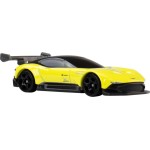 Mattel Hot Wheels Silver Series Hill Climbers Toy Die-cast Car in 1:64 Scale (styles May Vary) JLT22 / JKX68 194735358892
