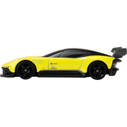 Mattel hot wheels αυτοκινητακια - αυτοκ/βιομ. uk hill climbers JLT22 / JKX68 194735358892