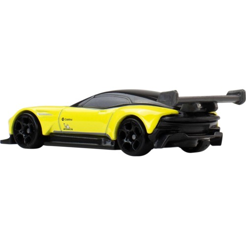 Mattel hot wheels αυτοκινητακια - αυτοκ/βιομ. uk hill climbers JLT22 / JKX68 194735358892
