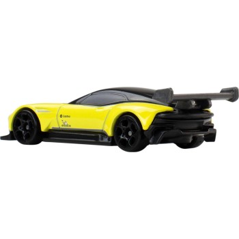 Mattel Hot Wheels Silver Series Hill Climbers Toy Die-cast Car in 1:64 Scale (styles May Vary) JLT22 / JKX68 194735358892
