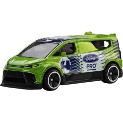 Mattel Hot Wheels Silver Series Hill Climbers Toy Die-cast Car in 1:64 Scale (styles May Vary) JLT22 / JKX66 194735358847