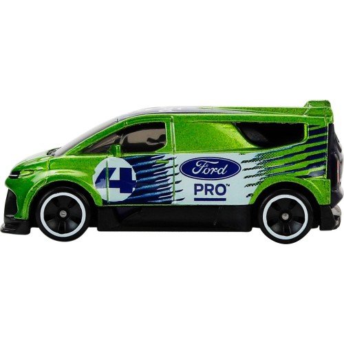 Mattel Hot Wheels Silver Series Hill Climbers Toy Die-cast Car in 1:64 Scale (styles May Vary) JLT22 / JKX66 194735358847
