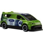 Mattel hot wheels αυτοκινητακια - αυτοκ/βιομ. uk hill climbers JLT22 / JKX66 194735358847