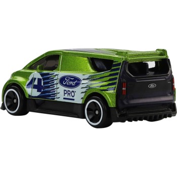 Mattel hot wheels αυτοκινητακια - αυτοκ/βιομ. uk hill climbers JLT22 / JKX66 194735358847