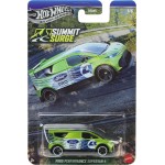 Mattel Hot Wheels Silver Series Hill Climbers Toy Die-cast Car in 1:64 Scale (styles May Vary) JLT22 / JKX66 194735358847
