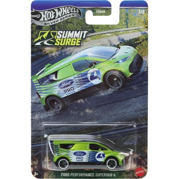 Mattel hot wheels αυτοκινητακια - αυτοκ/βιομ. uk hill climbers JLT22 / JKX66 194735358847