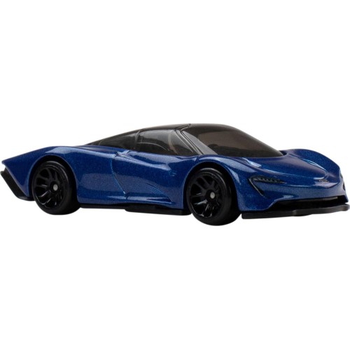 Mattel hot wheels αυτοκινητακια - αυτοκ/βιομ. uk hill climbers JLT22 / JKX67 194735358731