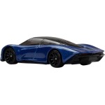 Mattel hot wheels αυτοκινητακια - αυτοκ/βιομ. uk hill climbers JLT22 / JKX67 194735358731