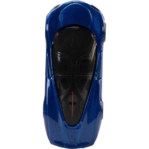 Mattel Hot Wheels Silver Series Hill Climbers Toy Die-cast Car in 1:64 Scale (styles May Vary) JLT22 / JKX67 194735358731