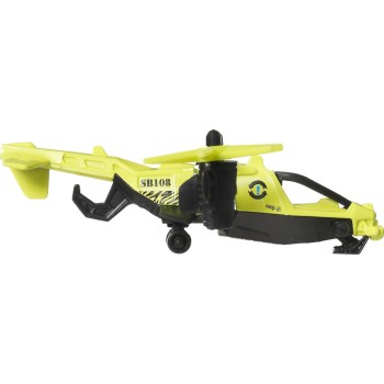Mattel Sky Busters Sky Safari JDJ05 / JJW26 194735284931