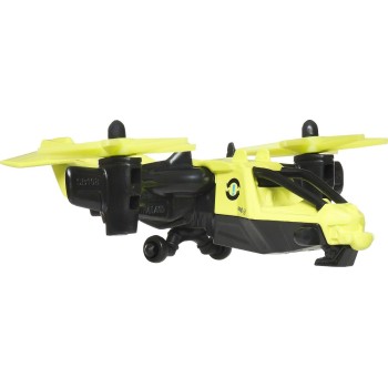 Mattel Sky Busters Sky Safari JDJ05 / JJW26 194735284931