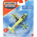 Mattel Sky Busters Sky Safari JDJ05 / JJW26 194735284931