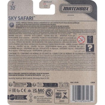Mattel matchbox αεροπλανακια mbx north american p-51 m JDJ05 / JJW26 194735284931