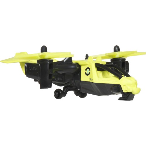 Mattel Sky Busters Sky Safari JDJ05 / JJW26 194735284931