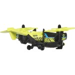 Mattel Sky Busters Sky Safari JDJ05 / JJW26 194735284931