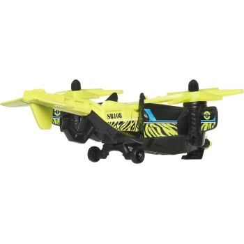 Mattel Sky Busters Sky Safari JDJ05 / JJW26 194735284931