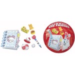 MGA Entertainment MINIVERSE - ΜΑΚΕ ΙΤ μίνι Hello Kitty ΣΕΙΡΑ 3 ASST. PDQ 535324 035051535324