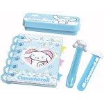 MGA Entertainment MINIVERSE - ΜΑΚΕ ΙΤ μίνι Hello Kitty ΣΕΙΡΑ 3 ASST. PDQ 535324 035051535324
