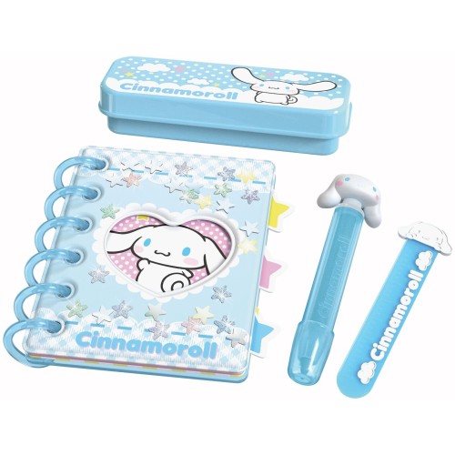 MGA Entertainment Mga's Miniverse Make It Mini Hello Kitty® and Friends Series 3 Mini Collectibles 535324 035051535324