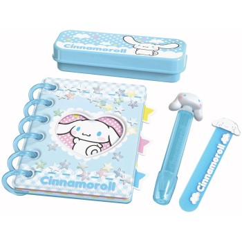 MGA Entertainment Mga's Miniverse Make It Mini Hello Kitty® and Friends Series 3 Mini Collectibles 535324 035051535324