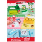 MGA Entertainment Mga's Miniverse Make It Mini Hello Kitty® and Friends Series 3 Mini Collectibles 535324 035051535324