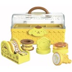 MGA Entertainment Mga's Miniverse Make It Mini Hello Kitty® and Friends Series 3 Mini Collectibles 535324 035051535324