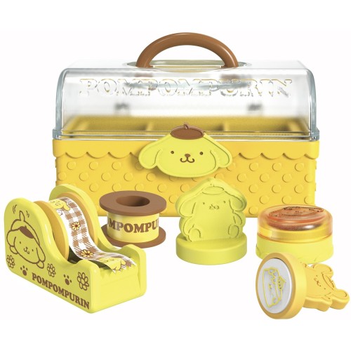 MGA Entertainment MINIVERSE - ΜΑΚΕ ΙΤ μίνι Hello Kitty ΣΕΙΡΑ 3 ASST. PDQ 535324 035051535324