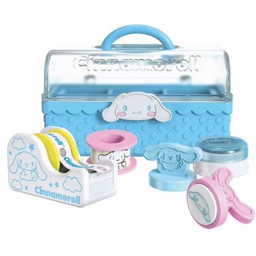 MGA Entertainment MINIVERSE - ΜΑΚΕ ΙΤ μίνι Hello Kitty ΣΕΙΡΑ 3 ASST. PDQ 535324 035051535324
