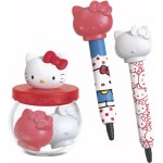 MGA Entertainment Mga's Miniverse Make It Mini Hello Kitty® and Friends Series 3 Mini Collectibles 535324 035051535324
