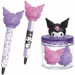 MGA Entertainment Mga's Miniverse Make It Mini Hello Kitty® and Friends Series 3 Mini Collectibles 535324 035051535324