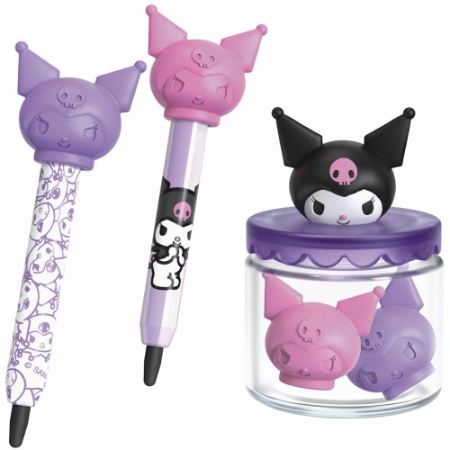MGA Entertainment MINIVERSE - ΜΑΚΕ ΙΤ μίνι Hello Kitty ΣΕΙΡΑ 3 ASST. PDQ 535324 035051535324