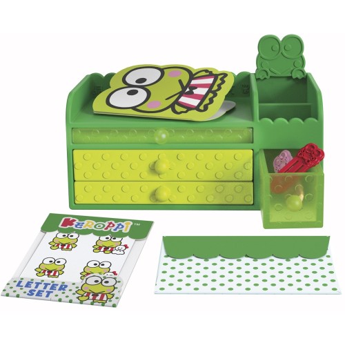 MGA Entertainment MINIVERSE - ΜΑΚΕ ΙΤ μίνι Hello Kitty ΣΕΙΡΑ 3 ASST. PDQ 535324 035051535324