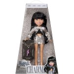 MGA Entertainment Bratz Charmz Doll- Jade 599326 035051599357