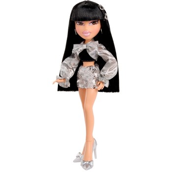 MGA Entertainment Bratz Charmz Doll- Jade 599326 035051599357