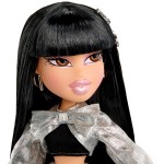MGA Entertainment Bratz Charmz Doll- Jade 599326 035051599357