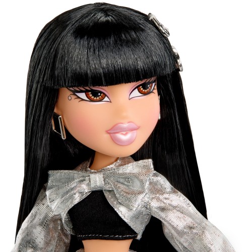 MGA Entertainment Bratz Charmz Doll- Jade 599326 035051599357