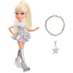 MGA Entertainment Bratz Charmz Doll- Cloe 599326 035051599333