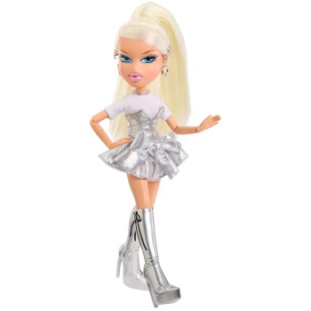 MGA Entertainment Bratz Charmz Doll- Cloe 599326 035051599333
