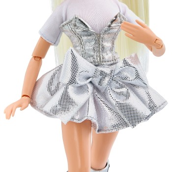 MGA Entertainment Bratz Charmz Doll- Cloe 599326 035051599333
